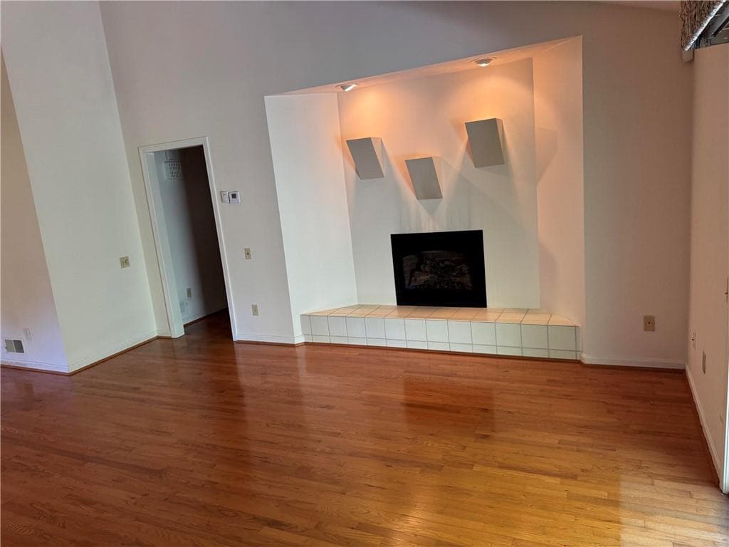 Condominium at 66 Nipmuc Trail UNIT F, North Providence, photo 8 of 39