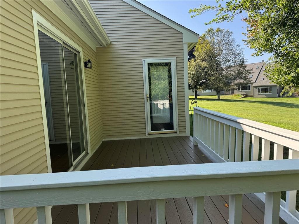Condominium at 66 Nipmuc Trail UNIT F, North Providence, photo 25 of 39