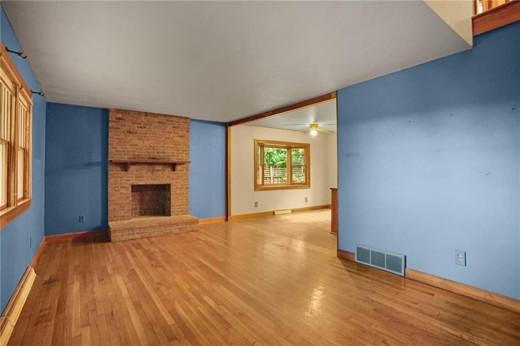 Single Family Residence at 57 Bancroft Drive, Portsmouth, photo 23 of 43
