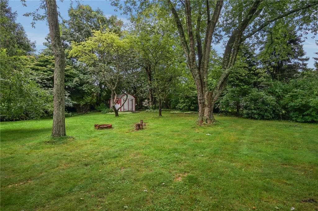 Single Family Residence at 57 Bancroft Drive, Portsmouth, photo 12 of 43