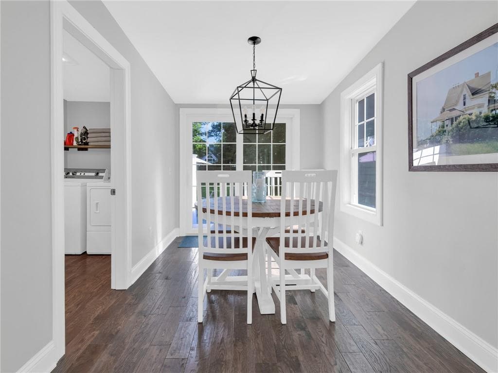 Single Family Residence at 66 Baxter Street, Charlestown, photo 23 of 42