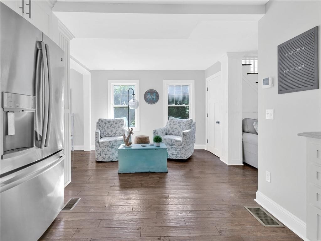 Single Family Residence at 66 Baxter Street, Charlestown, photo 13 of 42