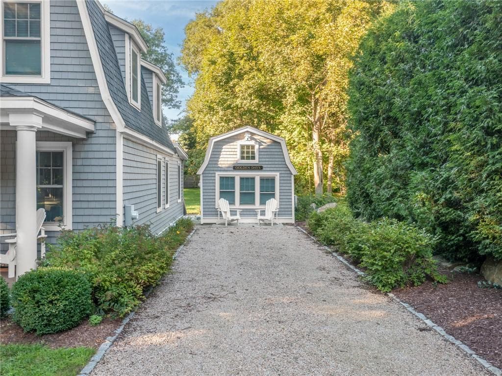Single Family Residence at 66 Baxter Street, Charlestown, photo 3 of 42
