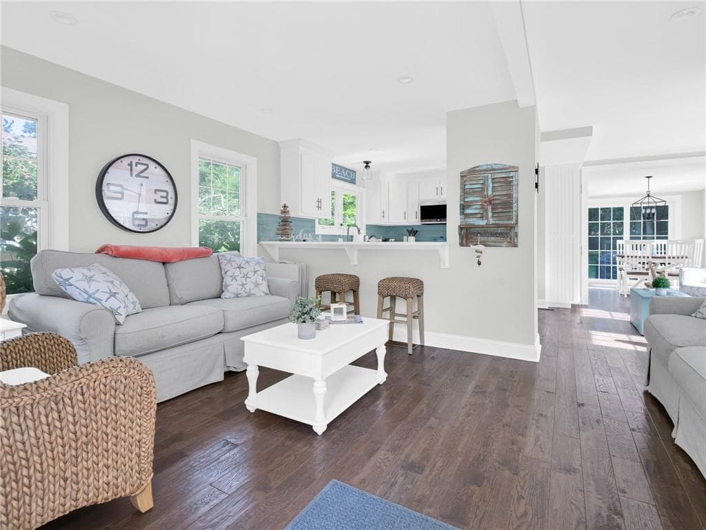 Single Family Residence at 66 Baxter Street, Charlestown, photo 10 of 42