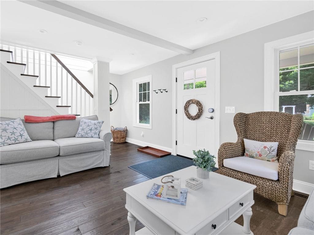 Single Family Residence at 66 Baxter Street, Charlestown, photo 18 of 42