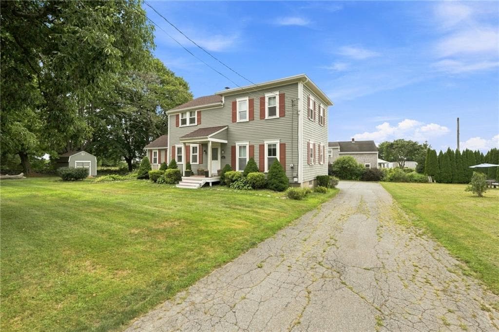 481 Oliphant Lane photo 46