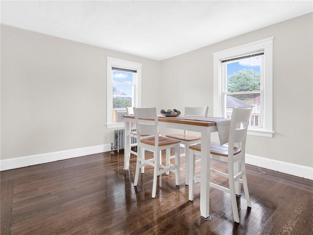 Single Family Residence at 3 Diana Avenue, Smithfield, photo 10 of 26