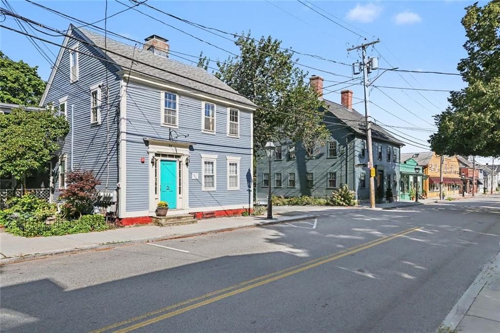 Multi Family at 77 Water Street, Warren, photo 2 of 42
