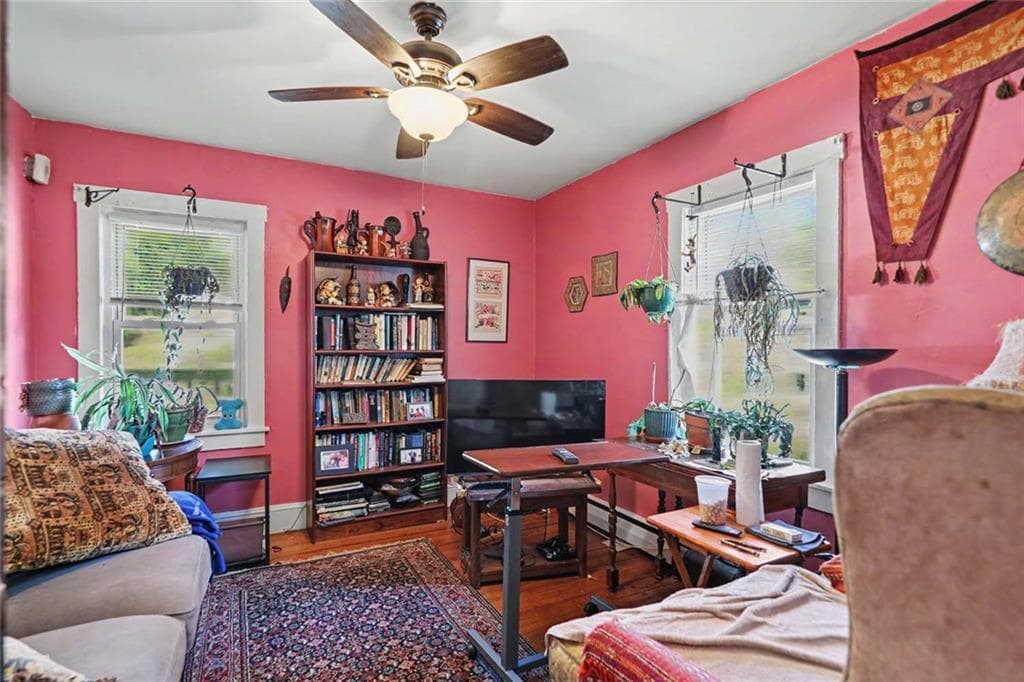 Multi Family at 77 Water Street, Warren, photo 26 of 42