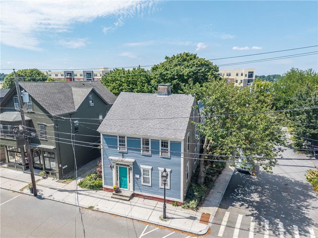 Multi Family at 77 Water Street, Warren, photo 3 of 42