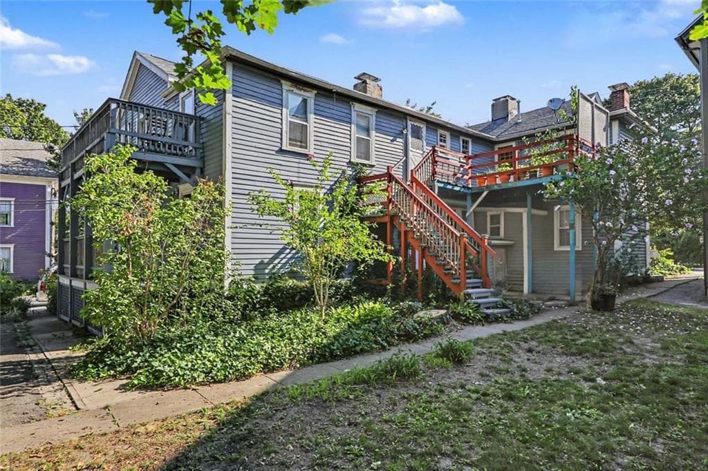 Multi Family at 77 Water Street, Warren, photo 36 of 42