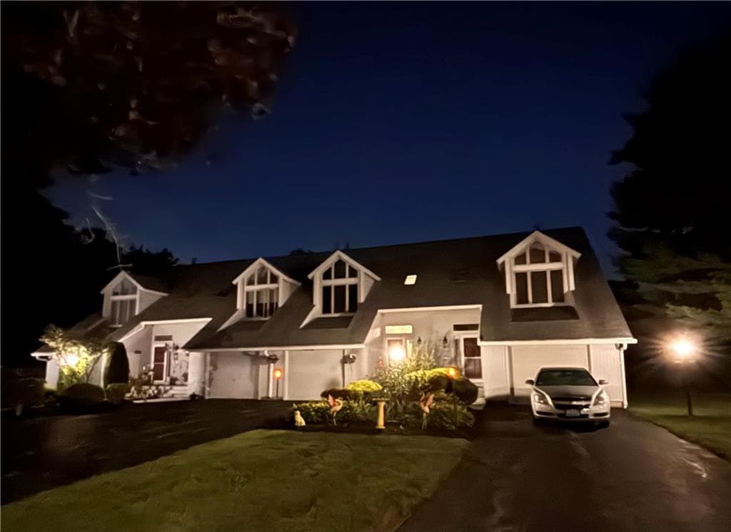 12 Tamarac Drive UNIT D