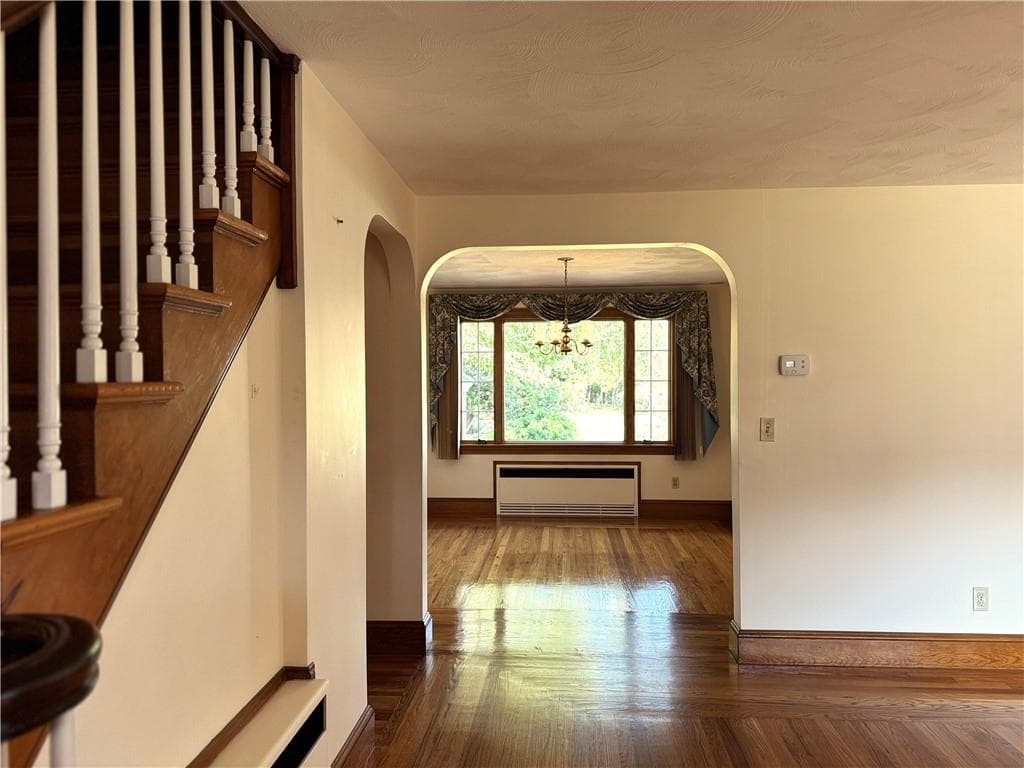 Single Family Residence at 415 George Waterman Road, Providence, photo 13 of 30