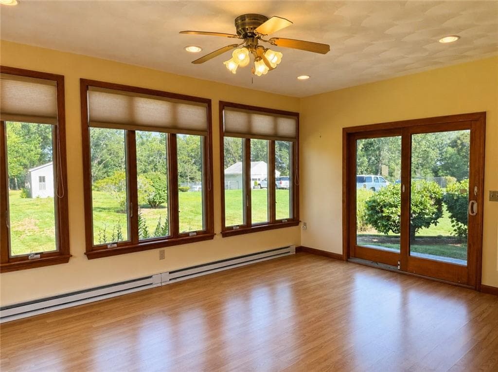 Single Family Residence at 415 George Waterman Road, Providence, photo 3 of 30