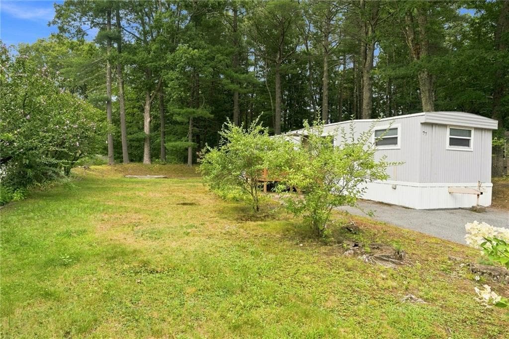 Single Family Residence at 77 Hillside Drive, Burrillville, photo 30 of 40