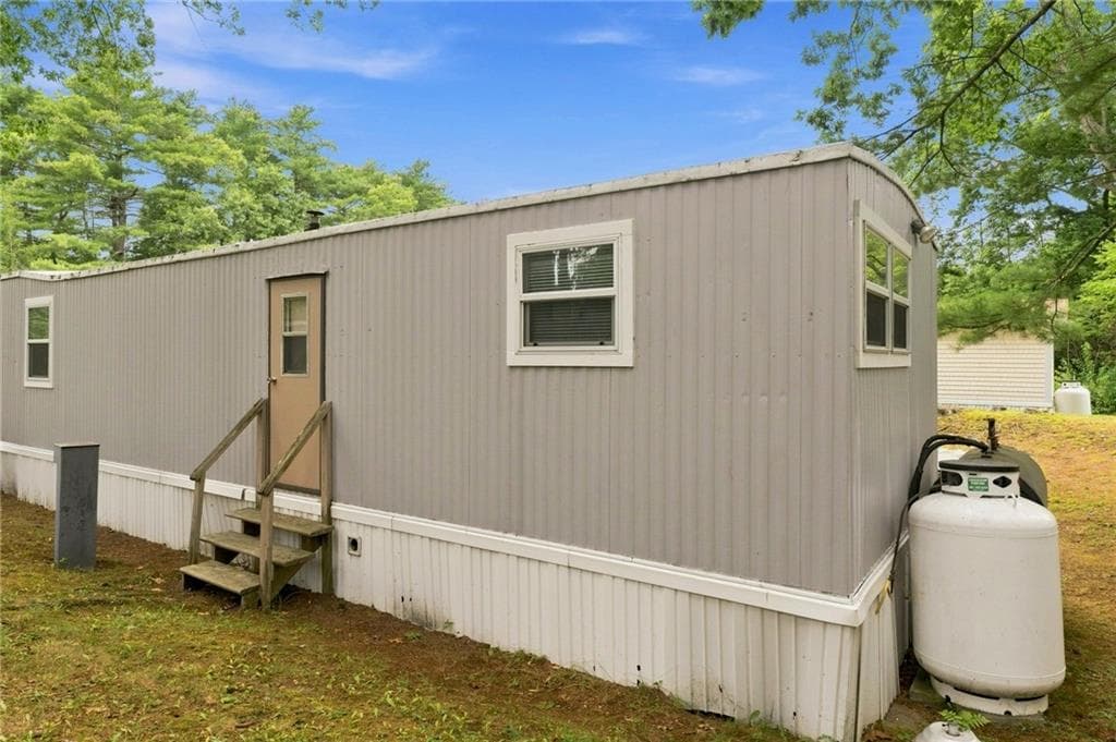Single Family Residence at 77 Hillside Drive, Burrillville, photo 35 of 40