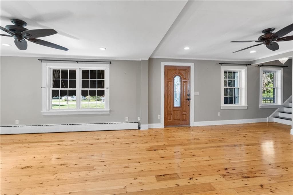 Single Family Residence at 513 Woonasquatucket Avenue, North Providence, photo 20 of 49