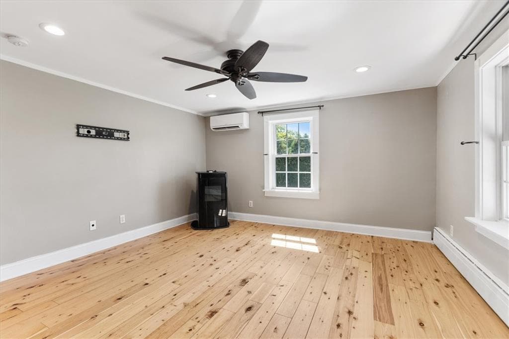 Single Family Residence at 513 Woonasquatucket Avenue, North Providence, photo 45 of 49