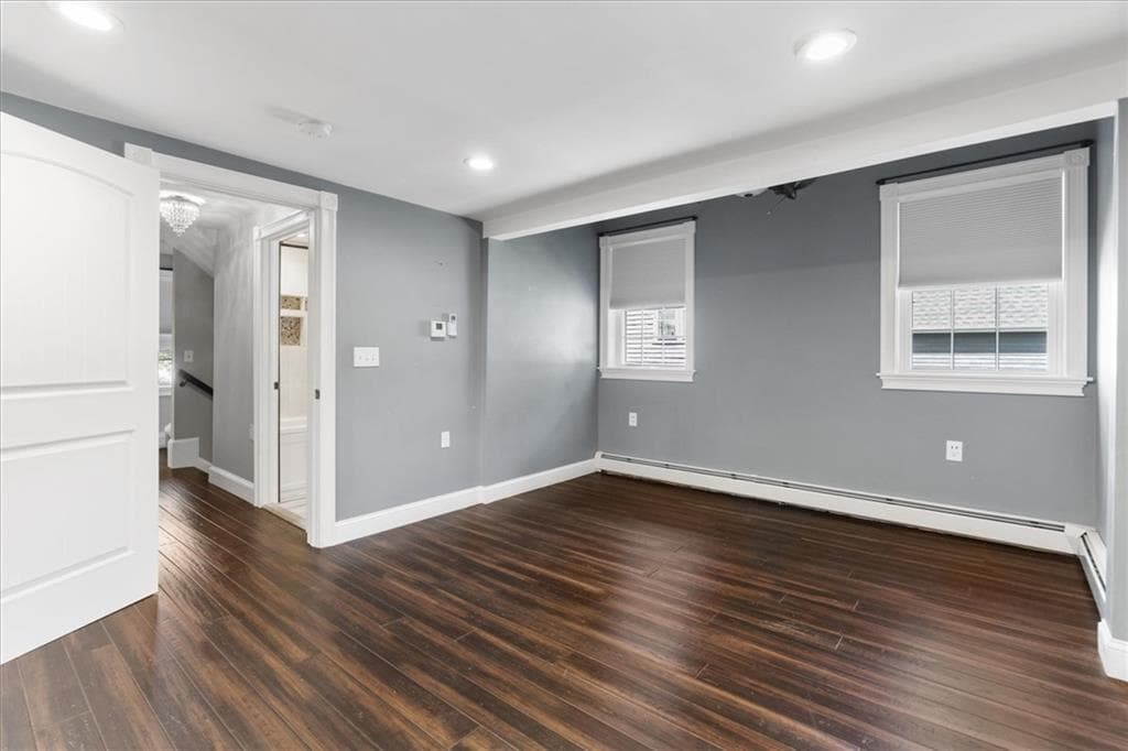 Single Family Residence at 513 Woonasquatucket Avenue, North Providence, photo 31 of 49