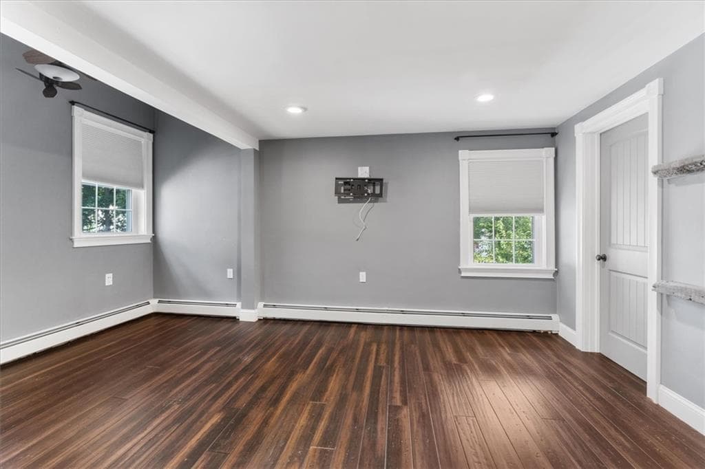 Single Family Residence at 513 Woonasquatucket Avenue, North Providence, photo 29 of 49