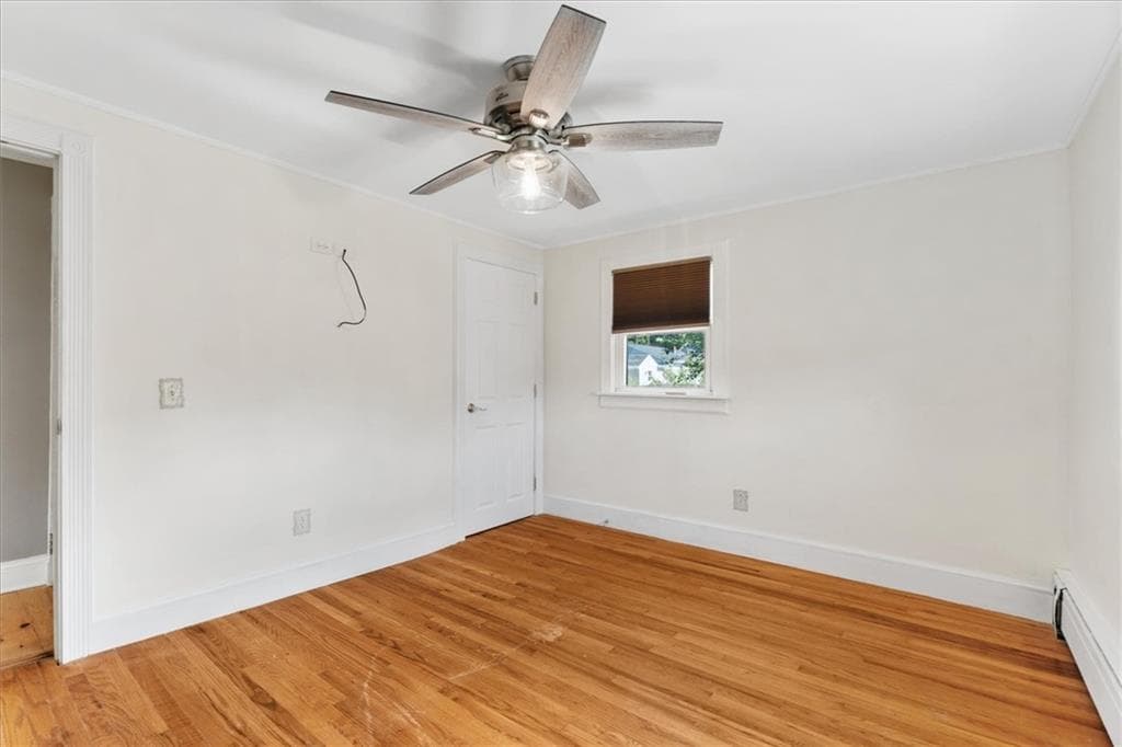 Single Family Residence at 513 Woonasquatucket Avenue, North Providence, photo 25 of 49