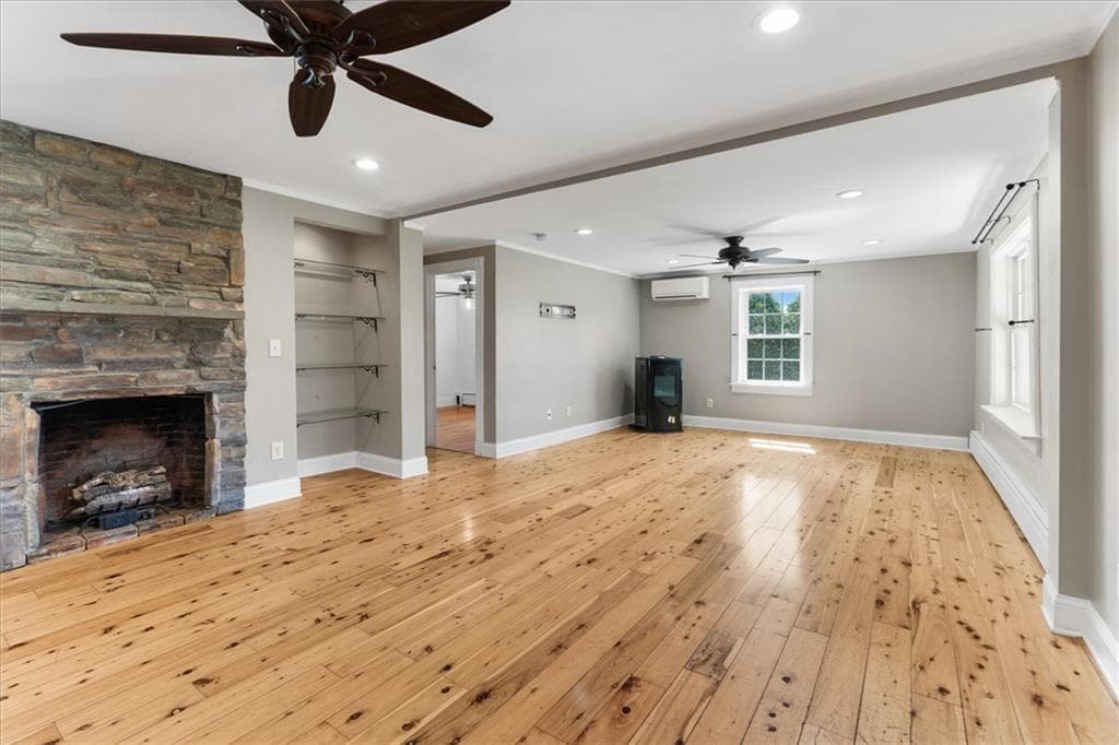 Single Family Residence at 513 Woonasquatucket Avenue, North Providence, photo 21 of 49