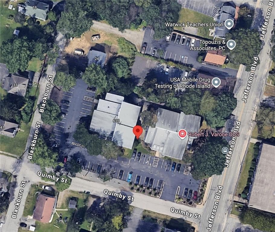 615 Jefferson Boulevard UNIT A201-202 photo 3