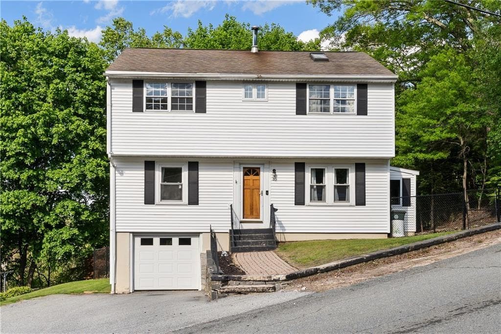 35 Mumford Street