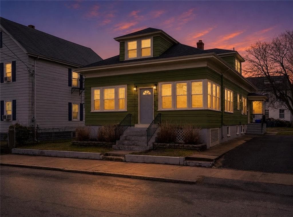 41 Cato Avenue