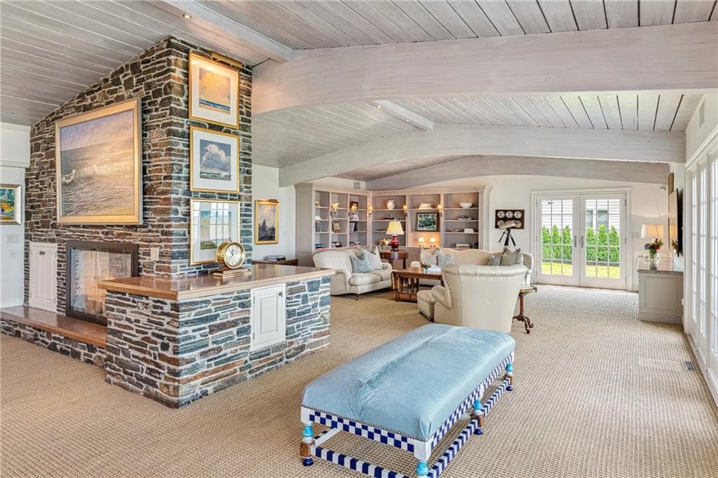 Single Family Residence at 343 B Rumstick Road, Barrington, photo 13 of 48