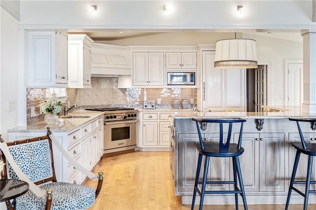 Single Family Residence at 343 B Rumstick Road, Barrington, photo 17 of 48