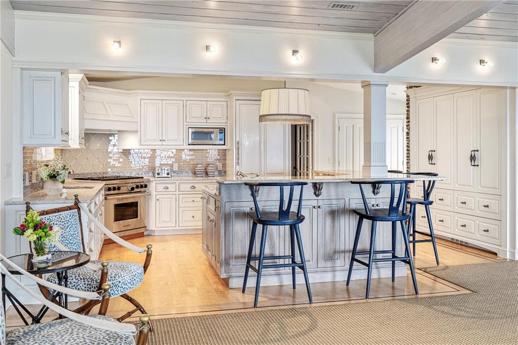 Single Family Residence at 343 B Rumstick Road, Barrington, photo 16 of 48