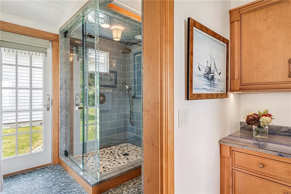 Single Family Residence at 343 B Rumstick Road, Barrington, photo 30 of 48