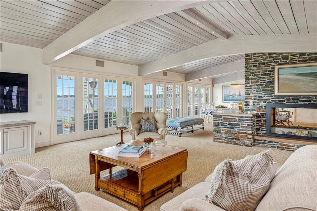 Single Family Residence at 343 B Rumstick Road, Barrington, photo 10 of 48