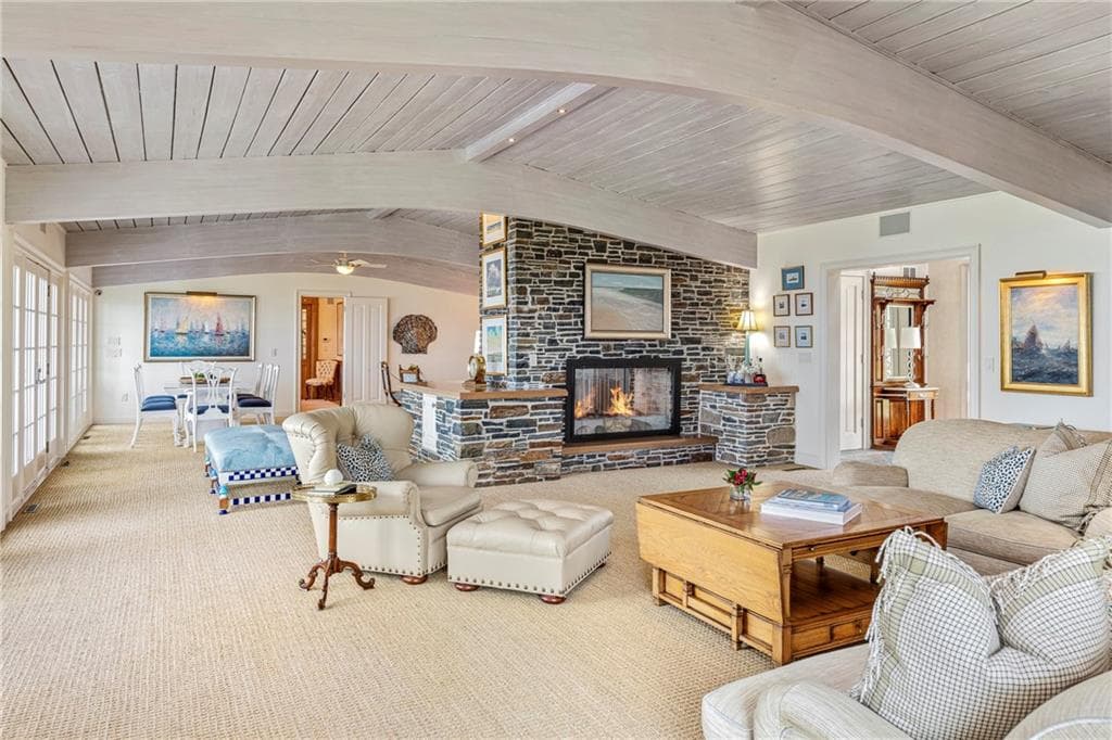 Single Family Residence at 343 B Rumstick Road, Barrington, photo 11 of 48