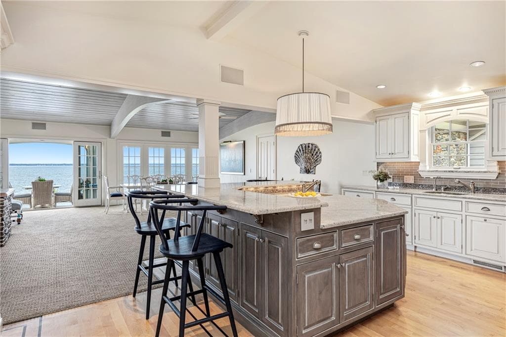 Single Family Residence at 343 B Rumstick Road, Barrington, photo 19 of 48