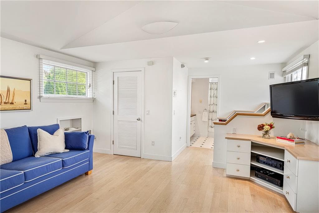 Single Family Residence at 343 B Rumstick Road, Barrington, photo 35 of 48