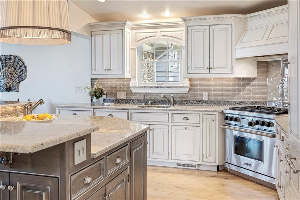 Single Family Residence at 343 B Rumstick Road, Barrington, photo 21 of 48