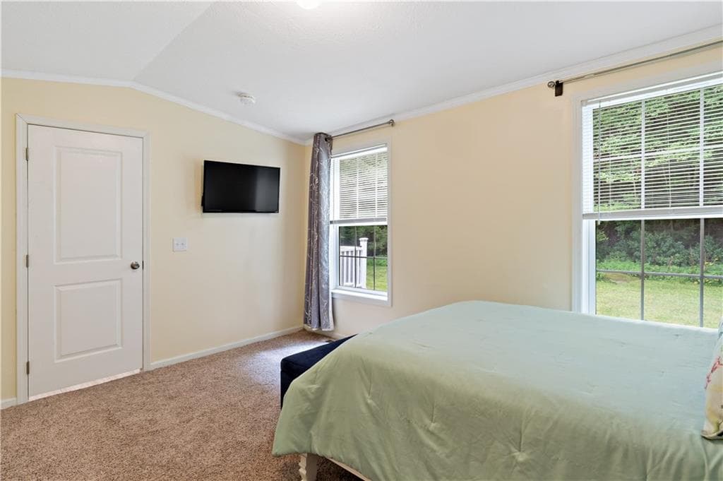 Single Family Residence at 38 Diamond Road, Glocester, photo 13 of 34