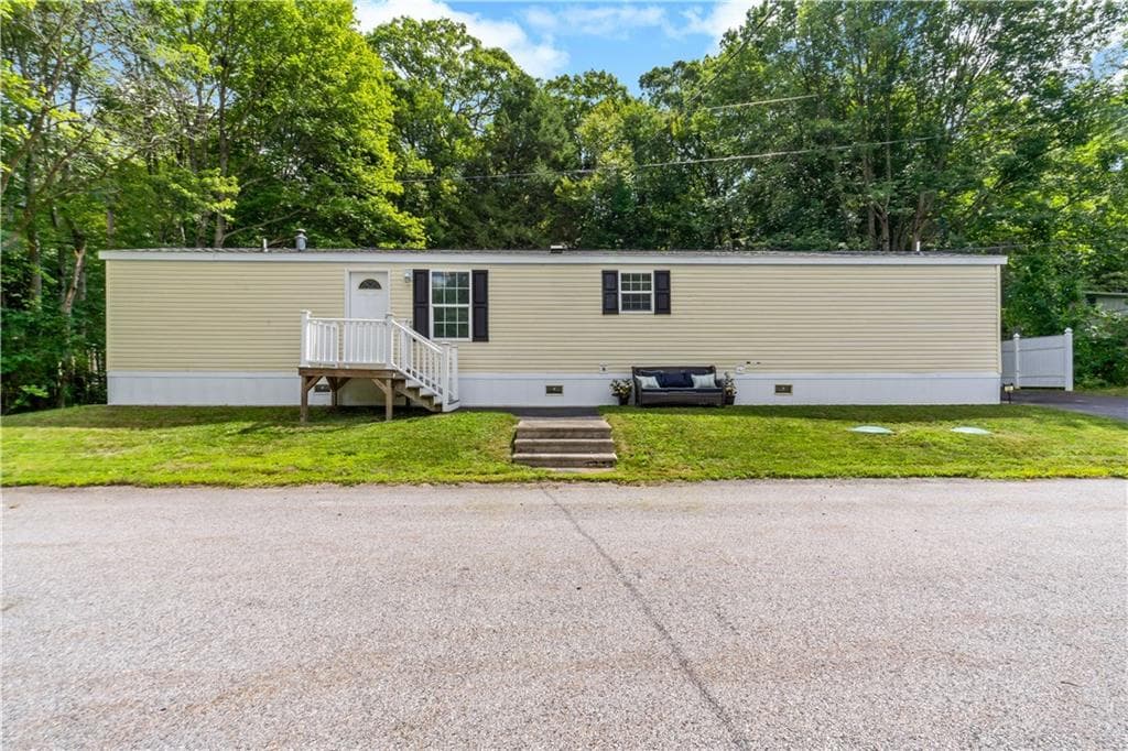 Single Family Residence at 38 Diamond Road, Glocester, photo 32 of 34