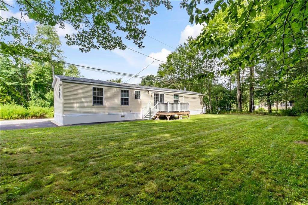 Single Family Residence at 38 Diamond Road, Glocester, photo 29 of 34