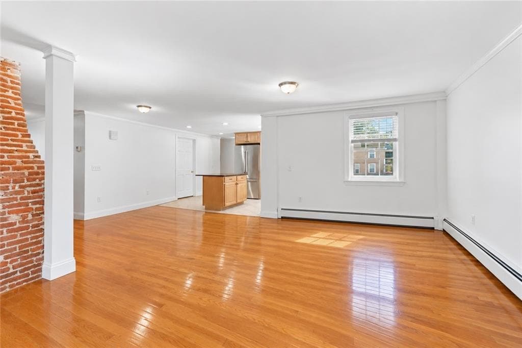 Condominium at 17 Bank Street UNIT D, Warwick, photo 16 of 44