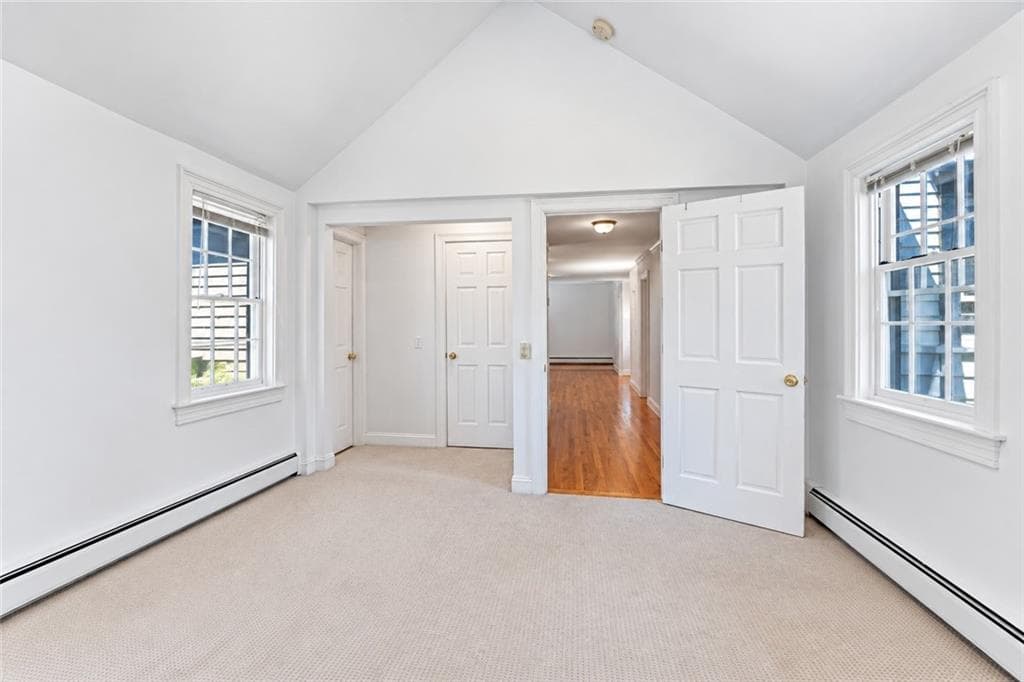 Condominium at 17 Bank Street UNIT D, Warwick, photo 24 of 44