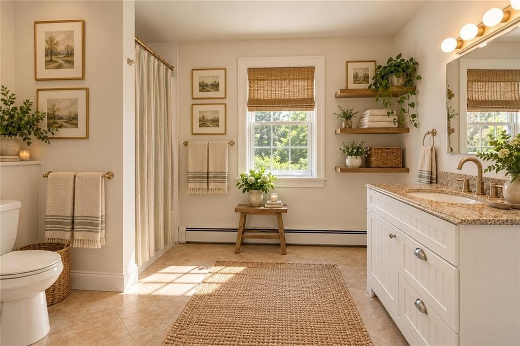 Condominium at 17 Bank Street UNIT D, Warwick, photo 33 of 44