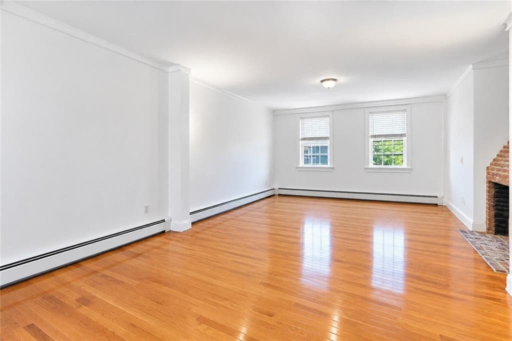 Condominium at 17 Bank Street UNIT D, Warwick, photo 14 of 44