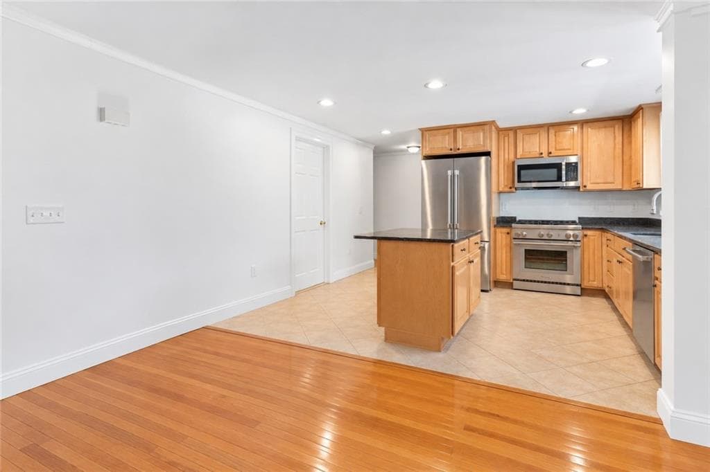 Condominium at 17 Bank Street UNIT D, Warwick, photo 11 of 44