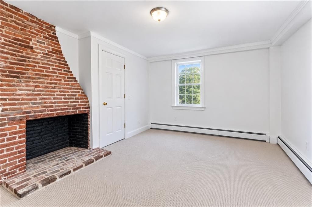 Condominium at 17 Bank Street UNIT D, Warwick, photo 19 of 44