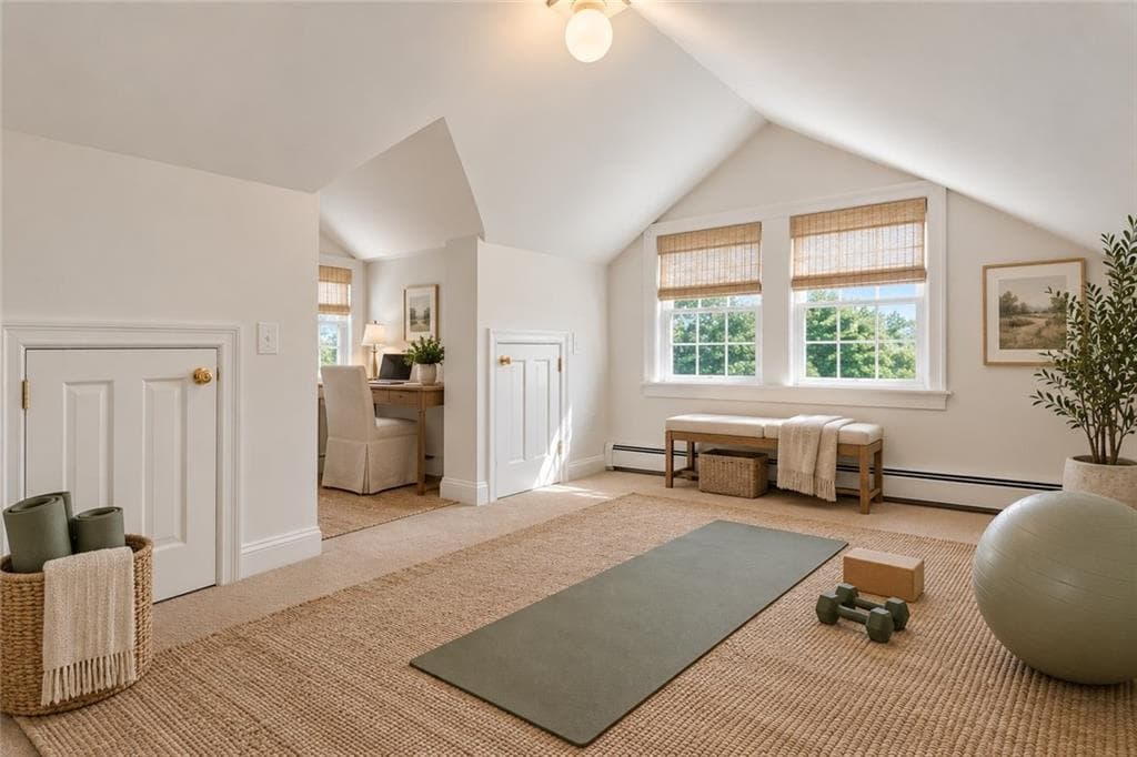 Condominium at 17 Bank Street UNIT D, Warwick, photo 31 of 44