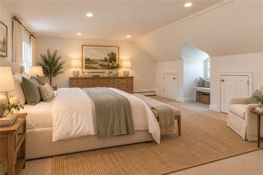 Condominium at 17 Bank Street UNIT D, Warwick, photo 29 of 44
