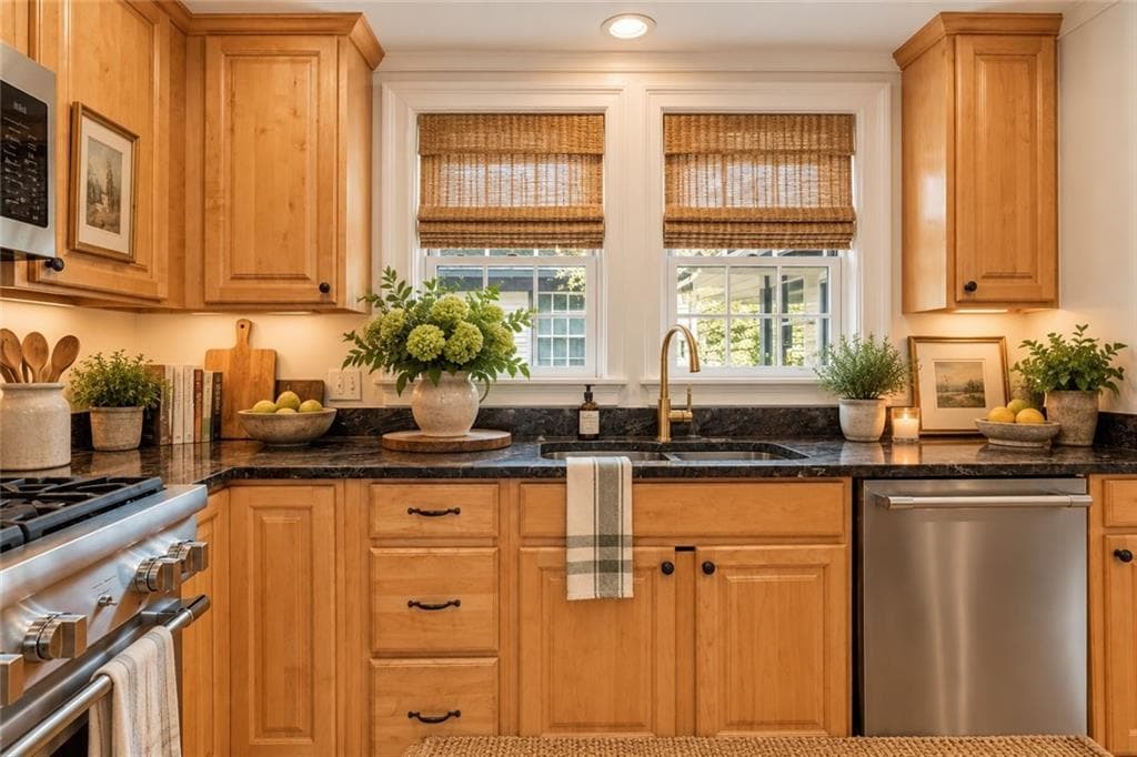 Condominium at 17 Bank Street UNIT D, Warwick, photo 8 of 44